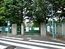 周辺：小学校 400m 杉並区立杉並第七小学校