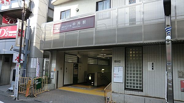 周辺を拡大表示