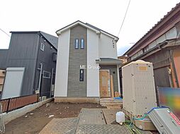 三鷹深大寺2丁目　新築一戸建て　全1棟