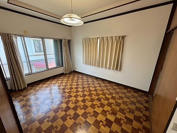 子供部屋