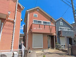 所沢市上山口 中古一戸建て