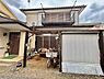 外観：あなたの思い描く家を建ててみませんか