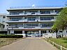 周辺：小学校 350m 新座市立新堀小学校