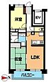 ダイアパレス所沢23階2,180万円