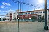周辺：中学校 1070m 小金井市立緑中学校