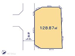 西東京市芝久保町5丁目 2期 土地 全7区画