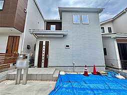 所沢市大字山口 中古戸建