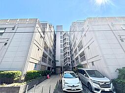 豊玉第二コーポラス