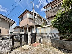 東村山市諏訪町1丁目 土地