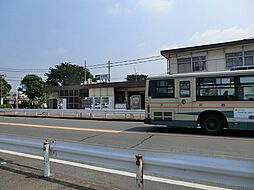 所沢市東所沢3丁目 土地