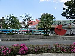 新座市西堀1丁目 中古戸建