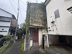 練馬区大泉町6丁目 中古戸建