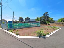 所沢市中富 土地 全13区画