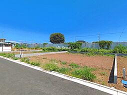 所沢市中富 土地 全13区画