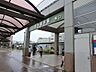 周辺：駅 2080m 西武新宿線　花小金井駅