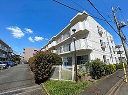 花小金井グリーンハイツ5号棟