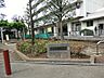 周辺：公園 400m 練馬区立 貫井五丁目児童遊園