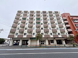 武蔵関ハイツC棟