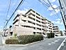外観：ゆとりが笑顔を生む心地よい生活