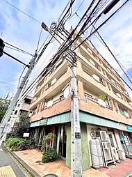 メロンむさし野(武蔵小金井)