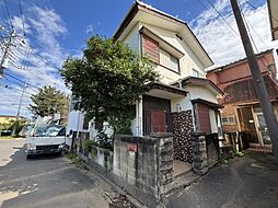 清瀬市下清戸5丁目 土地