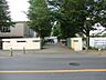 周辺：中学校 300m 和光市立第三中学校