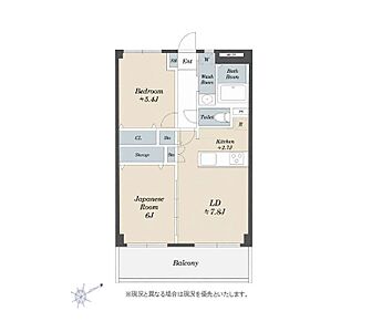間取り:間取り 間取り:間取り