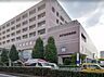 周辺：病院 1100m 順天堂大学医学部附属練馬病院