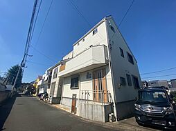 東久留米市前沢3丁目 中古戸建