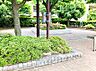 周辺：公園 200m 練馬区立 三ツ塚けやき緑地