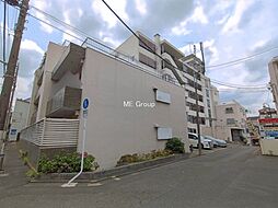 富士見台マンション