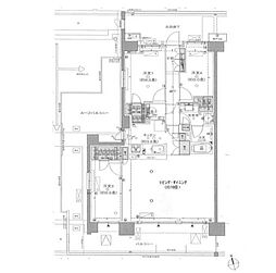 ひばりヶ丘駅 7,980万円