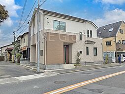 物件画像 西東京市泉町4丁目　新築　全2棟