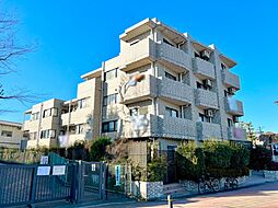 物件画像 ライオンズマンション大泉学園第5