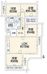 恋ヶ窪駅 3,199万円
