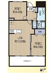 一橋学園駅 2,490万円