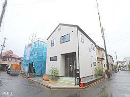 物件画像 練馬区大泉町2丁目　新築戸建　全5棟