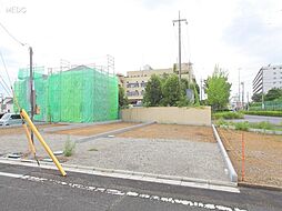 物件画像 練馬区大泉学園町22ー6期　新築戸建　全10棟