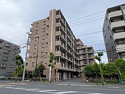 物件画像 ハイラーク田無本町