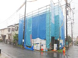 物件画像 練馬区大泉町2丁目　新築一戸建て　全5棟