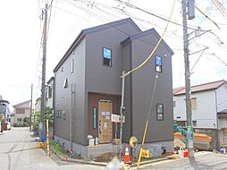 物件画像 練馬区大泉町2丁目　新築一戸建て　全5棟