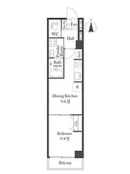 上板橋駅 1,680万円