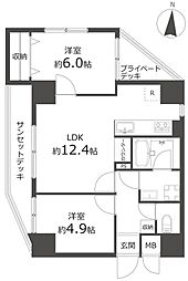 梅島駅 2,790万円