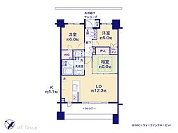 ひばりヶ丘駅 4,580万円