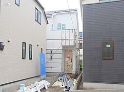 物件画像 練馬区東大泉23ー3期　新築一戸建て　全3棟