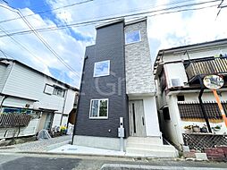 物件画像 朝霞市田島1丁目　新築一戸建て 全1棟