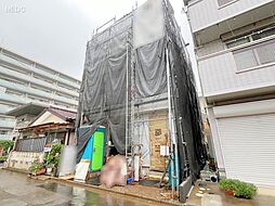 物件画像 朝霞市溝沼7丁目　2期　新築一戸建て　全1棟