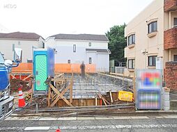 物件画像 練馬区大泉学園町3丁目　新築一戸建て　全2棟