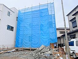 物件画像 朝霞市三原5丁目　新築一戸建て 全2棟