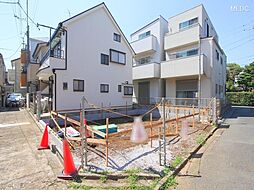 物件画像 中野区上高田3丁目　5期　新築一戸建て　全1棟